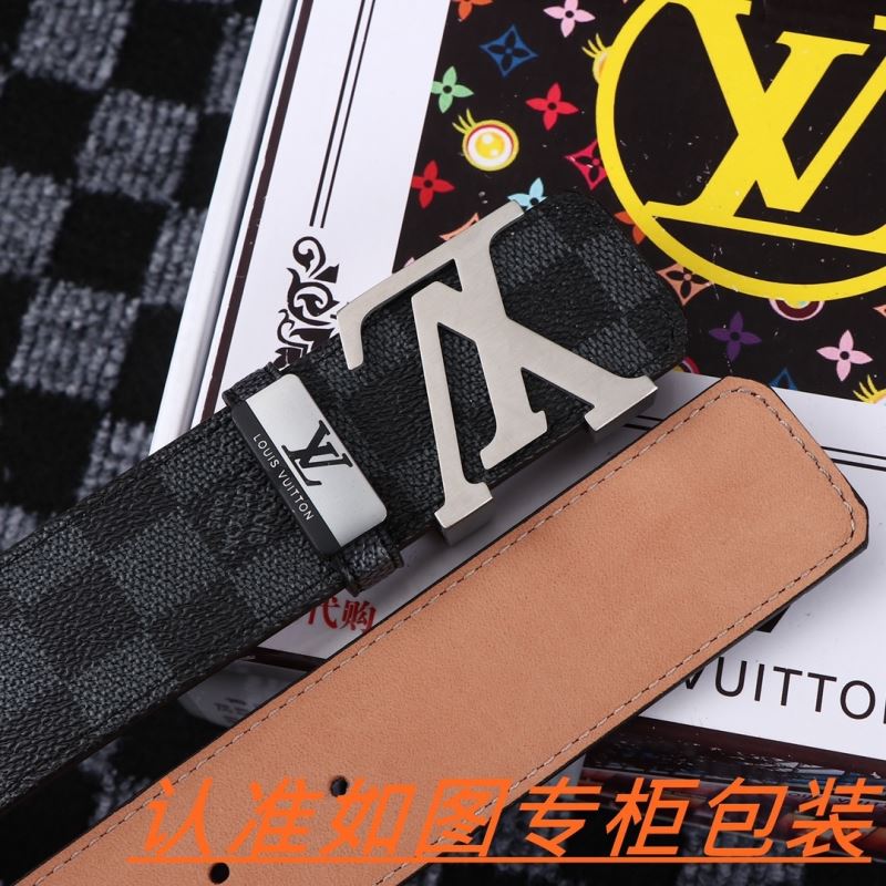 Louis Vuitton Belts